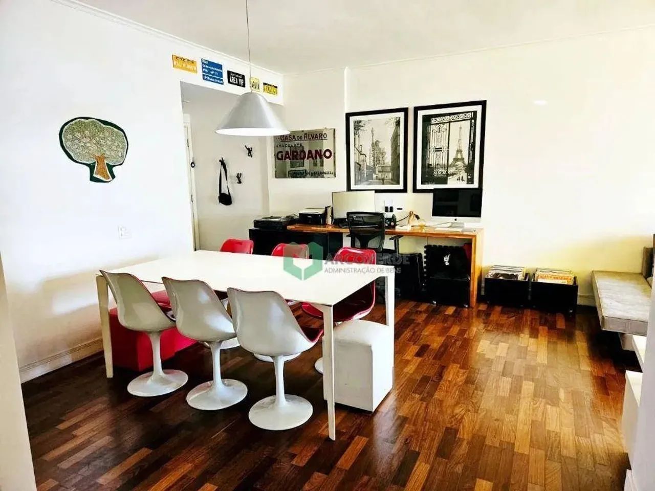 Apartamento 3 dorms com suite bem localizado em Perdizes.