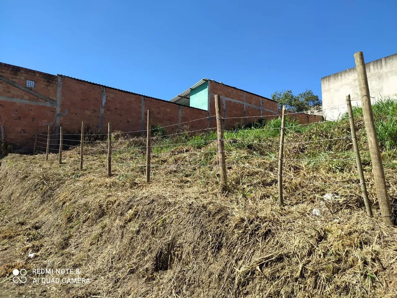 Dois Terrenos no Parque das Garças. Documentações e escrituras regularizadas. - Foto 3