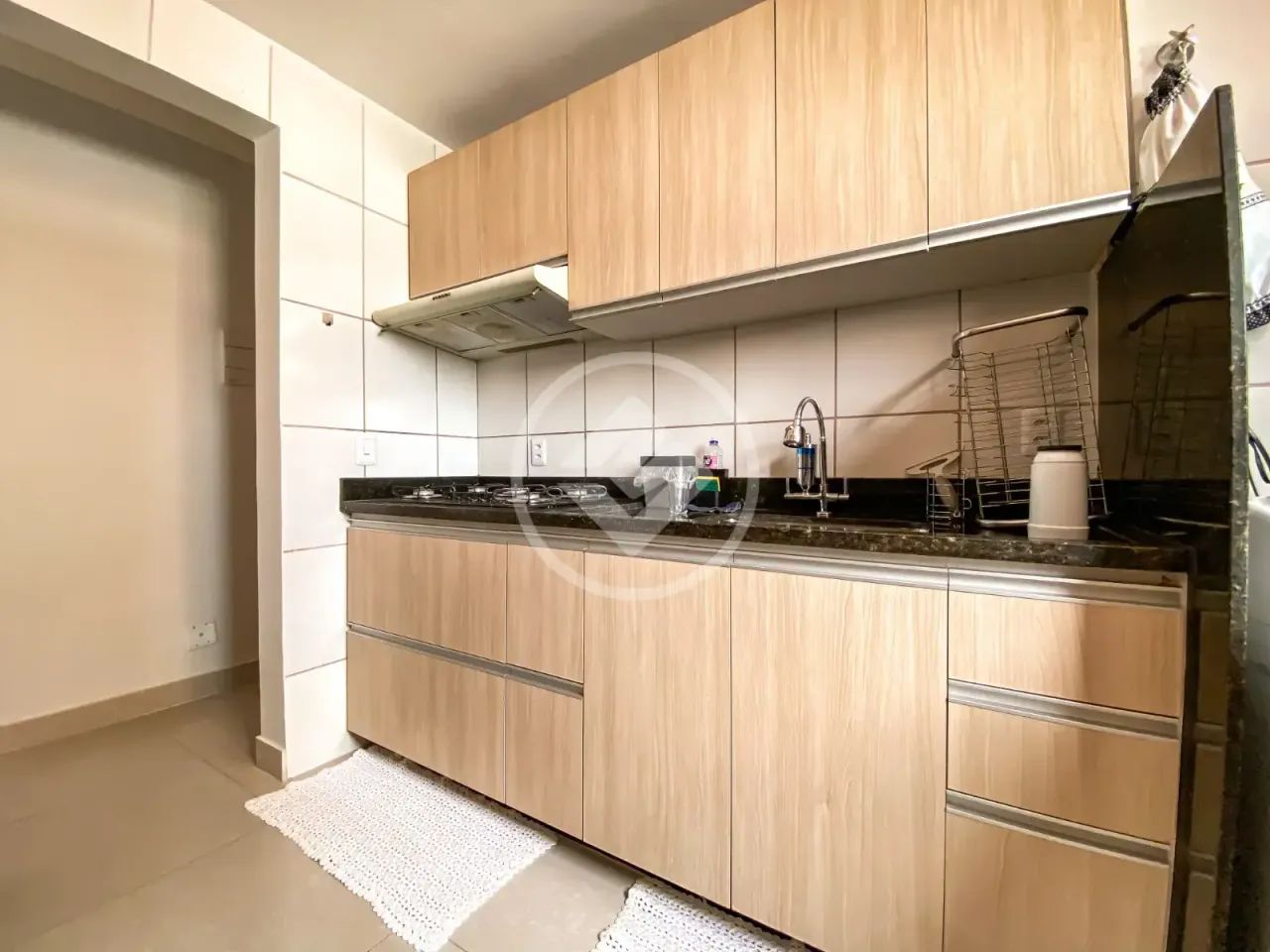 Apartamento confortável no Edifício Cheverny Tower - Goiânia 2 codigo: 155127 - Foto 2