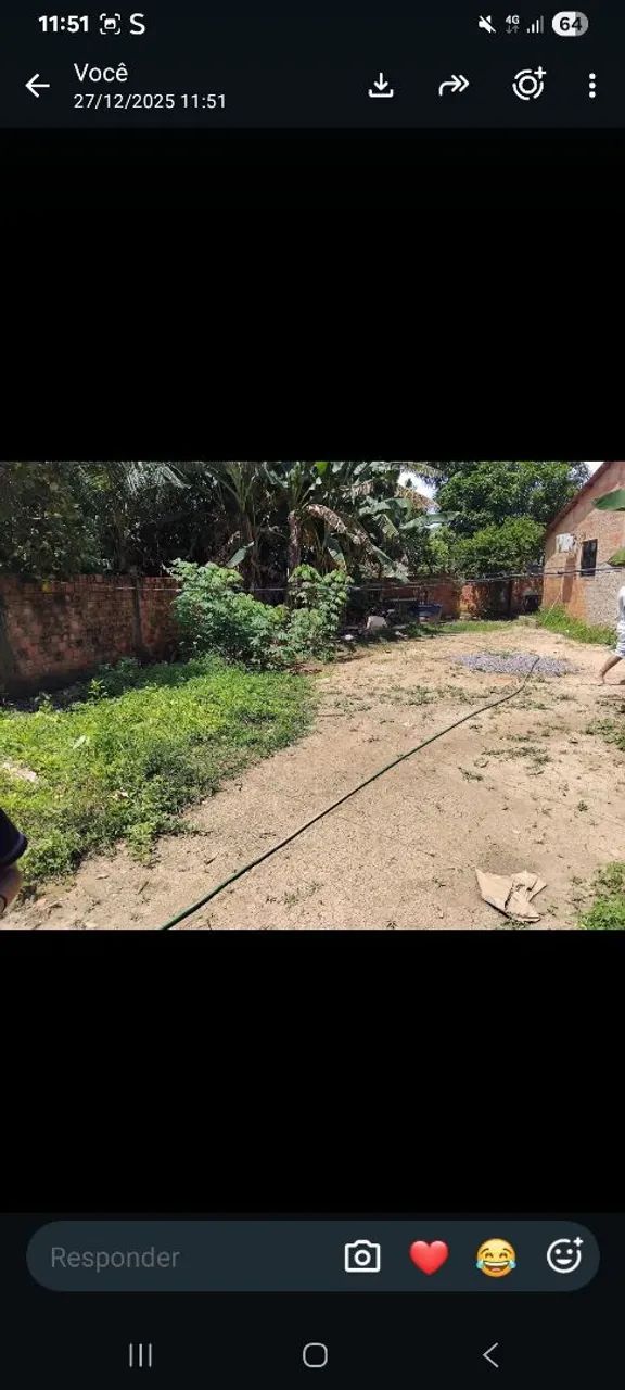 TERRENO JARDIM SANTANA 25MIL - Foto 2