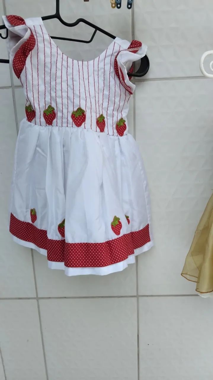 Vestido de princesa  - Foto 3