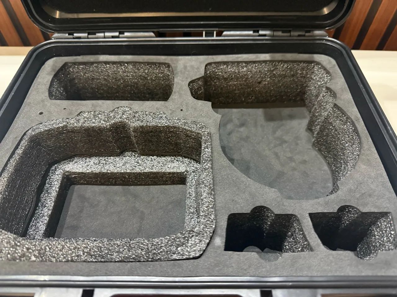 Maleta case rígida para DJI Flip Combo - Foto 4