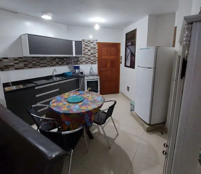 Alugo apartamento mensal - Foto 2