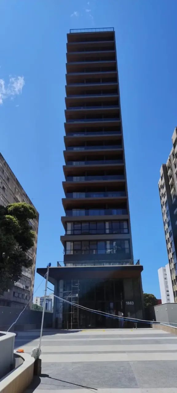 Sala comercial novíssima no corredor da Vitória! - Foto 2