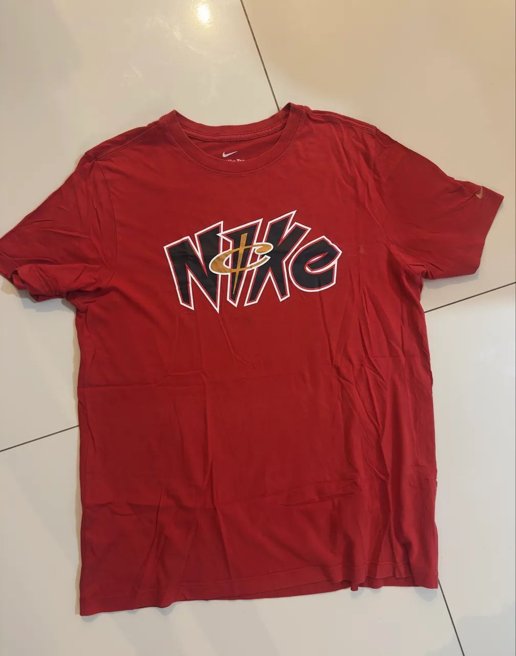 camiseta nike G