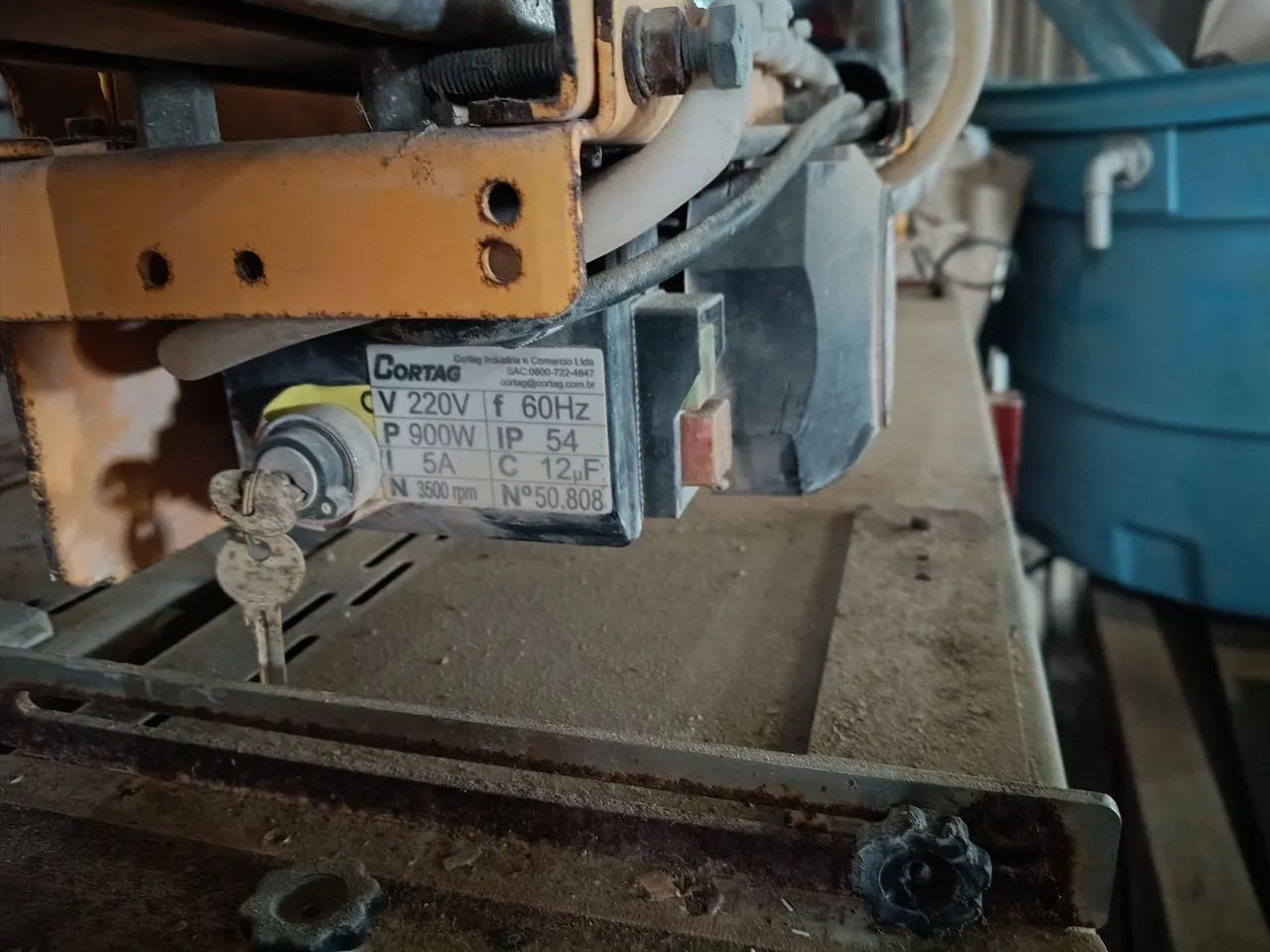 Contador mármore piso de bancada $1.800 - Foto 5