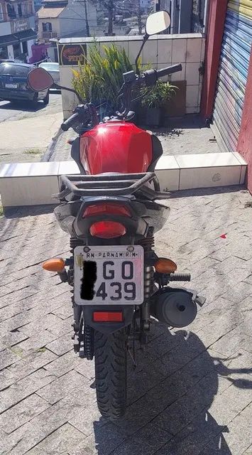 Yamaha Factor 125i ED 2019 - Foto 4