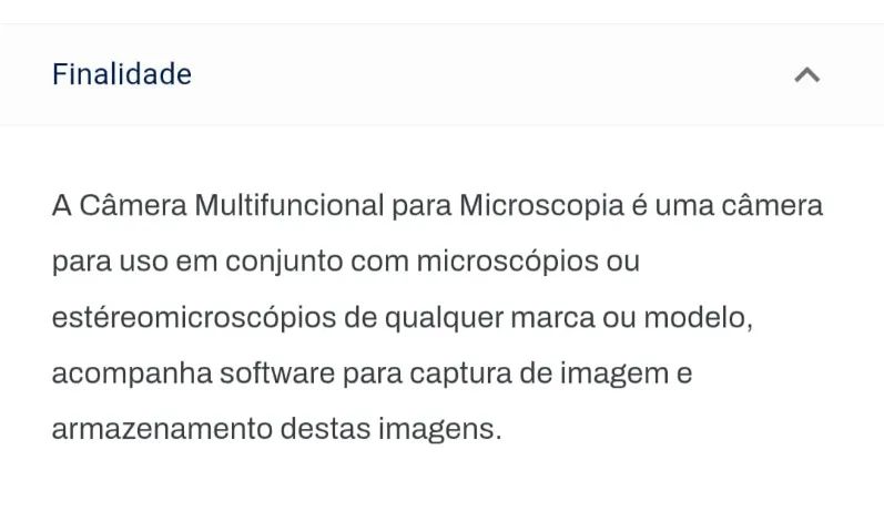 Camera para Microscopia EyePiece 5.0 - Foto 2
