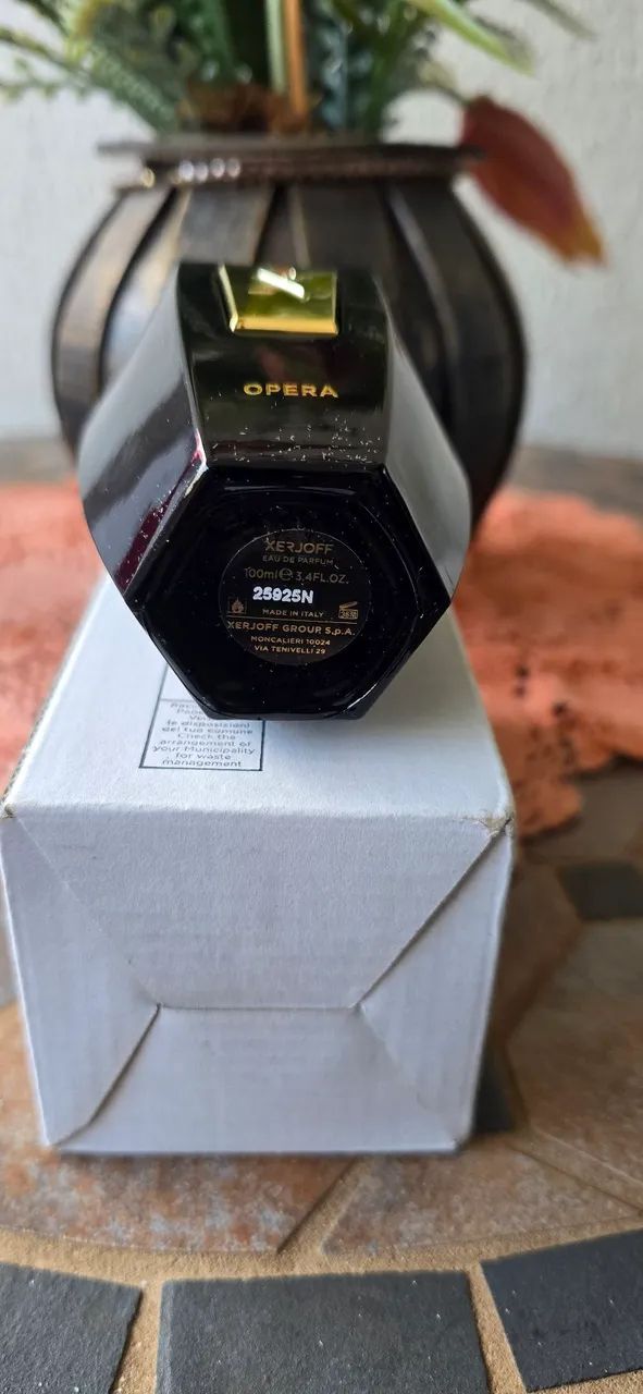 Perfume Xerjoff opera - Foto 4