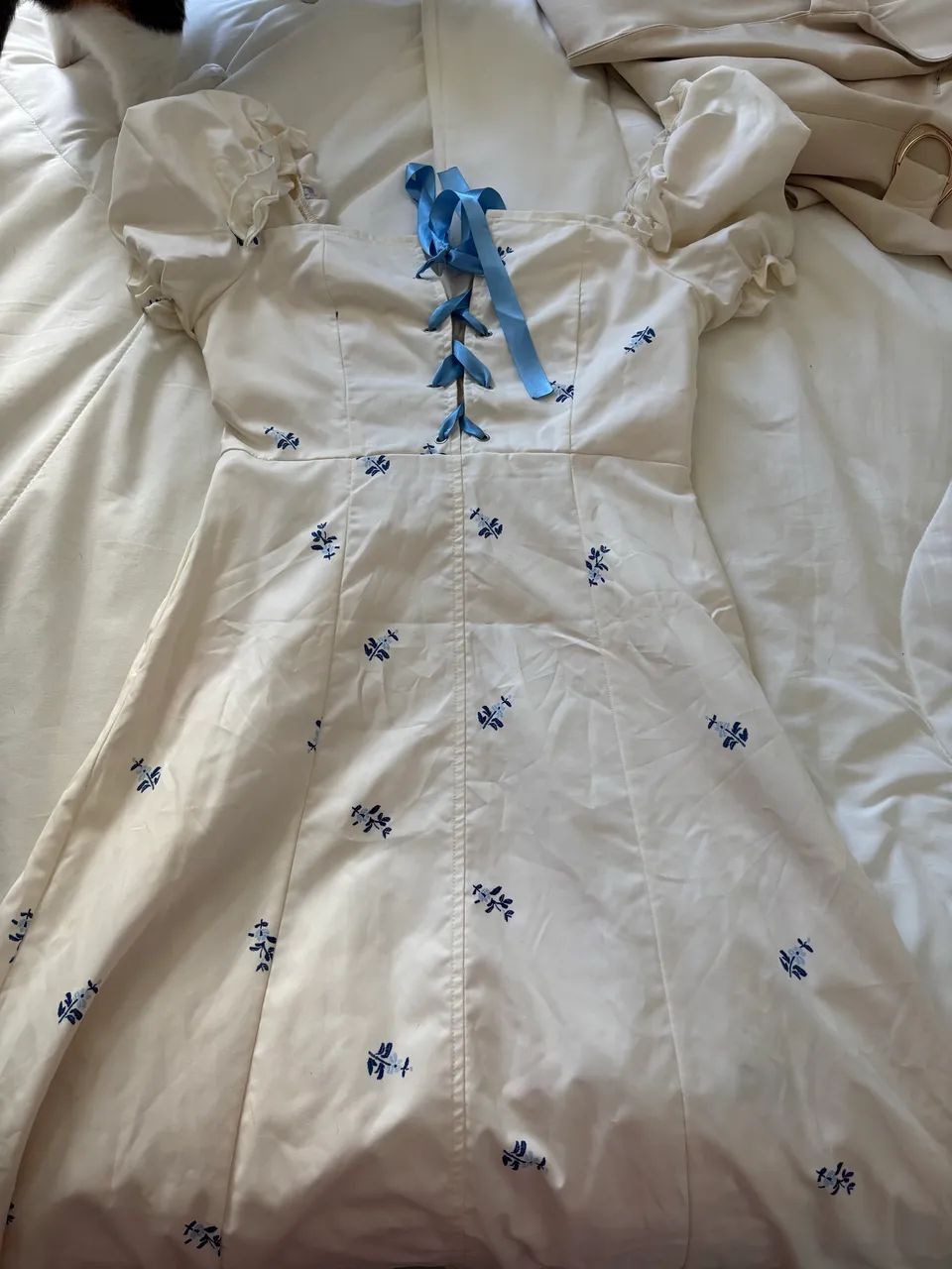 Vestido Elegante Boho  - Foto 2