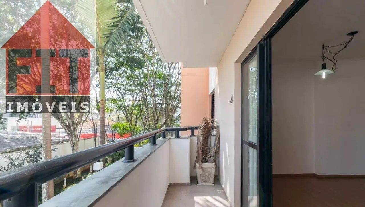 Apartamento à venda - Vila Olímpia - Foto 5