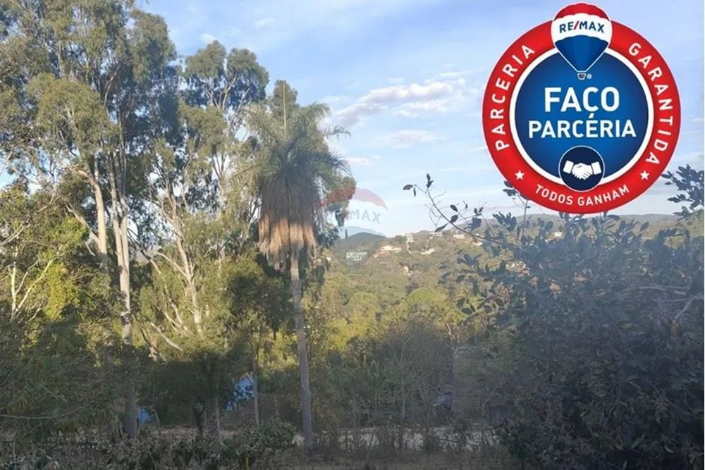 TERRENO 3.570M² - SANTA LUZIA/MG
