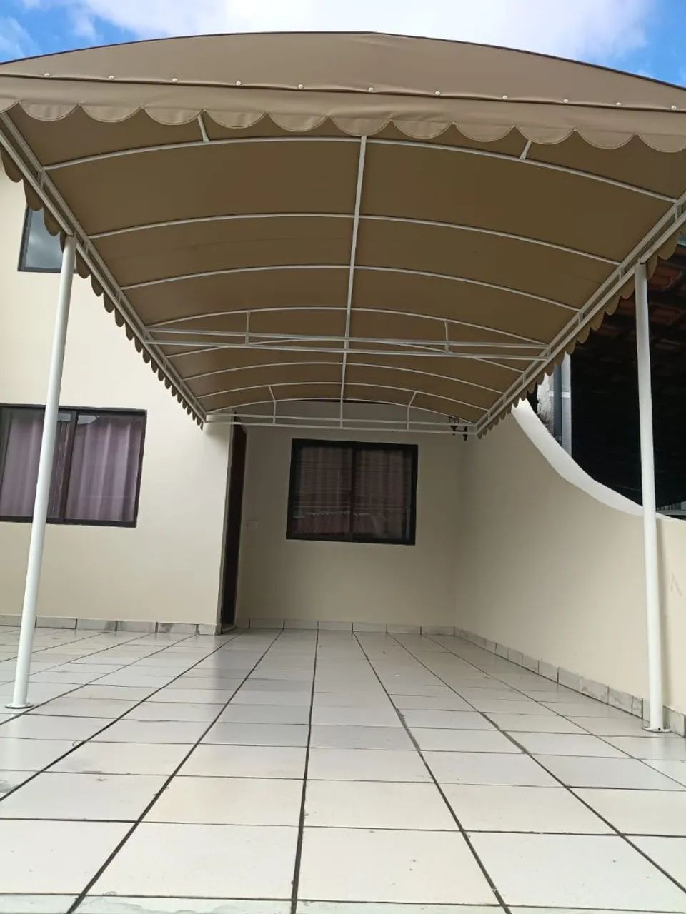 Toldos e reformas de cobertura!! - Foto 3