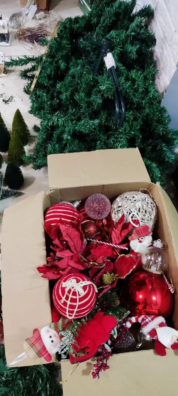 Decoração de Natal - Foto 5