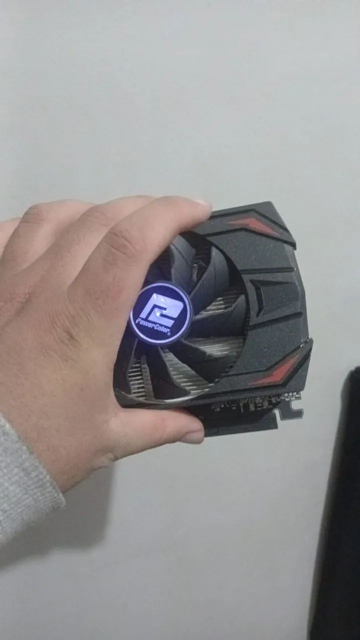 Rx 550