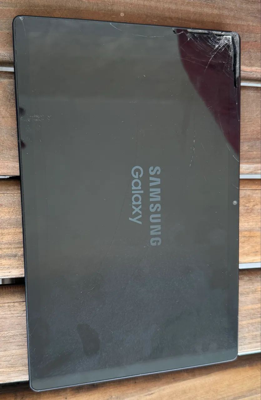 Tablet Samsung Galaxy A8 - Foto 5