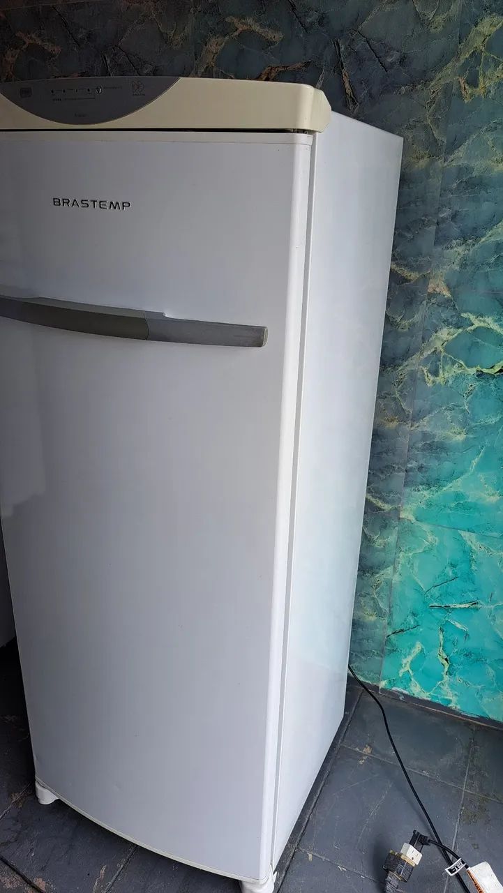 Freezer Vertical  - Foto 2