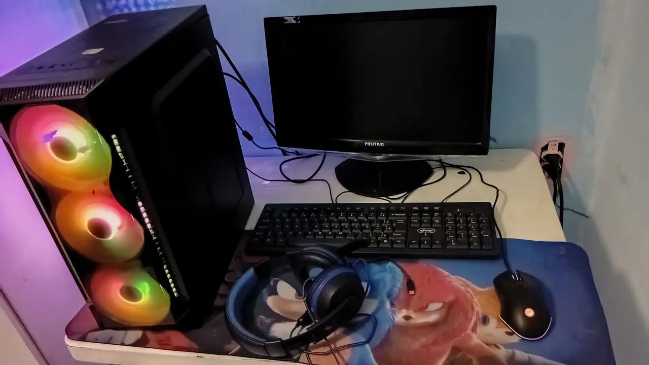Computador i5 - Foto 2