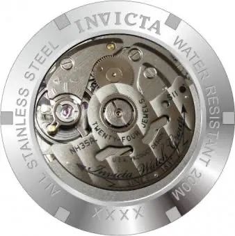 Relógio Invicta Automático 8927OB - Foto 5