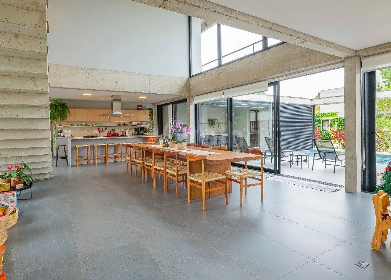 Casa de 648m² com 4 Suítes no Rio Tavares - Foto 5