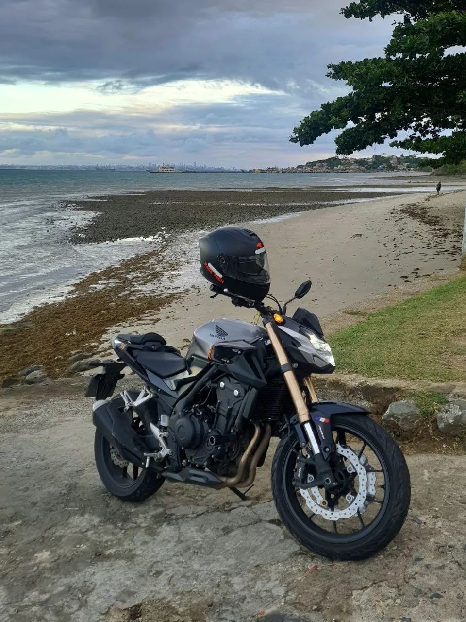 A Moto dos Seus Sonhos por Esse Preço? - Foto 11