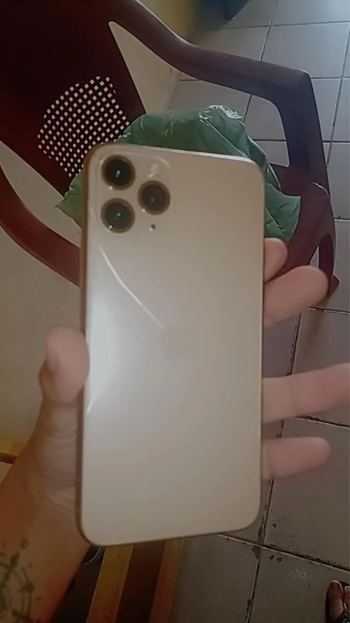 iPhone 11 Pro - Foto 2