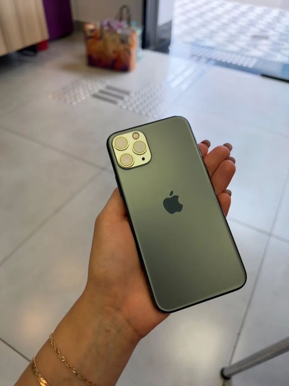 iPhone 11 Pro 256gb