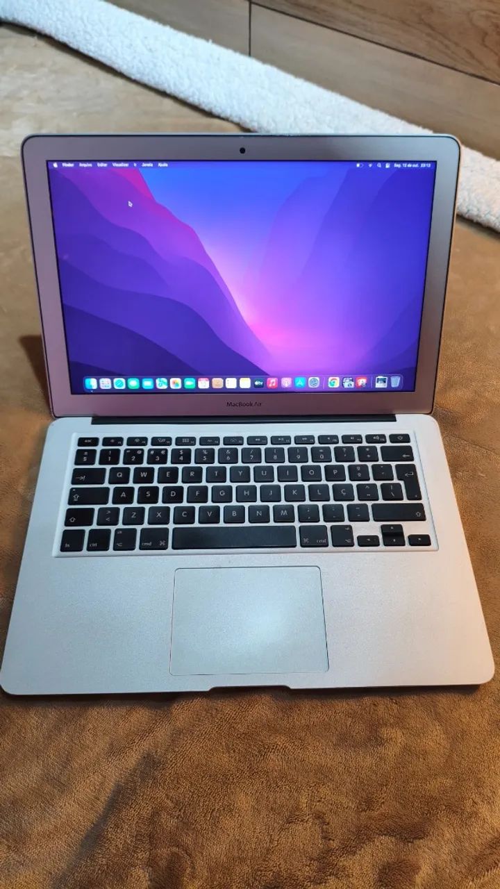 MacBook Air 13