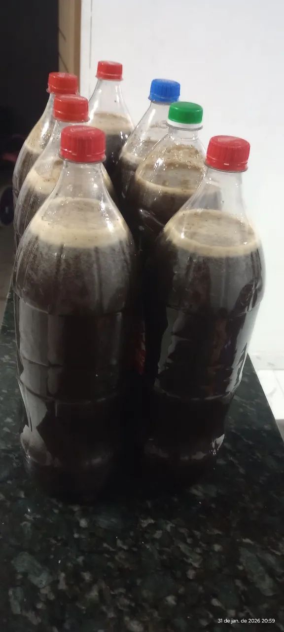 Vendo Mel ? 100% Original nativo ... - Foto 4