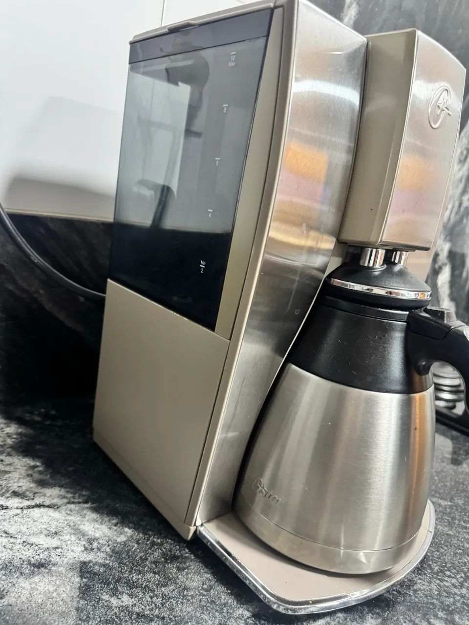 Cafeteira Programável Oster - Foto 2
