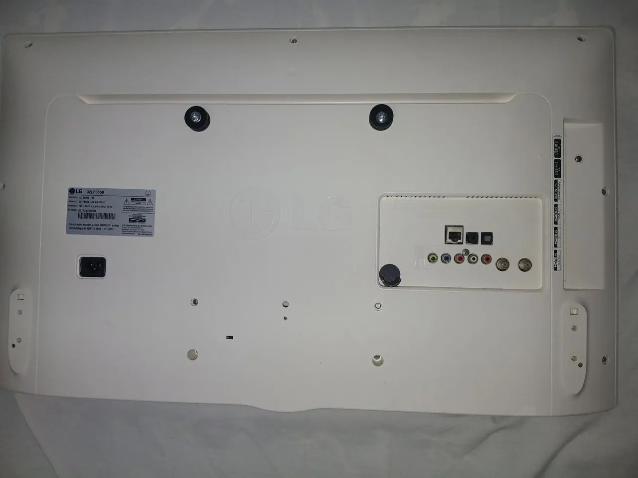 SMART TV LG 32  - Foto 5