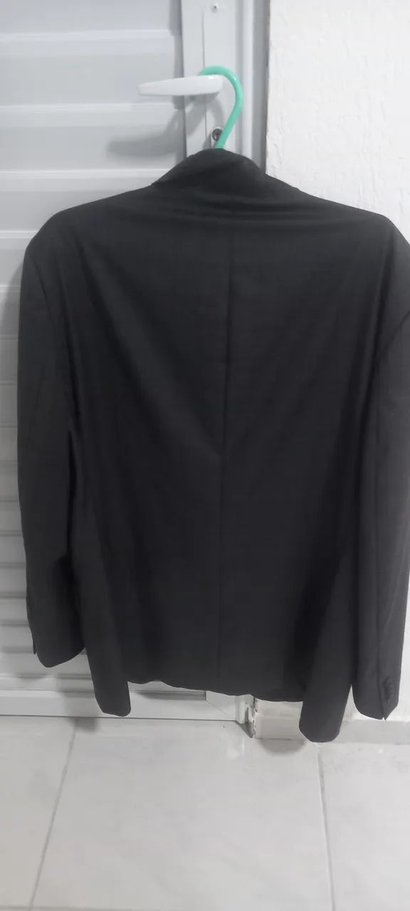 Vendo Blazer  preto - Foto 3