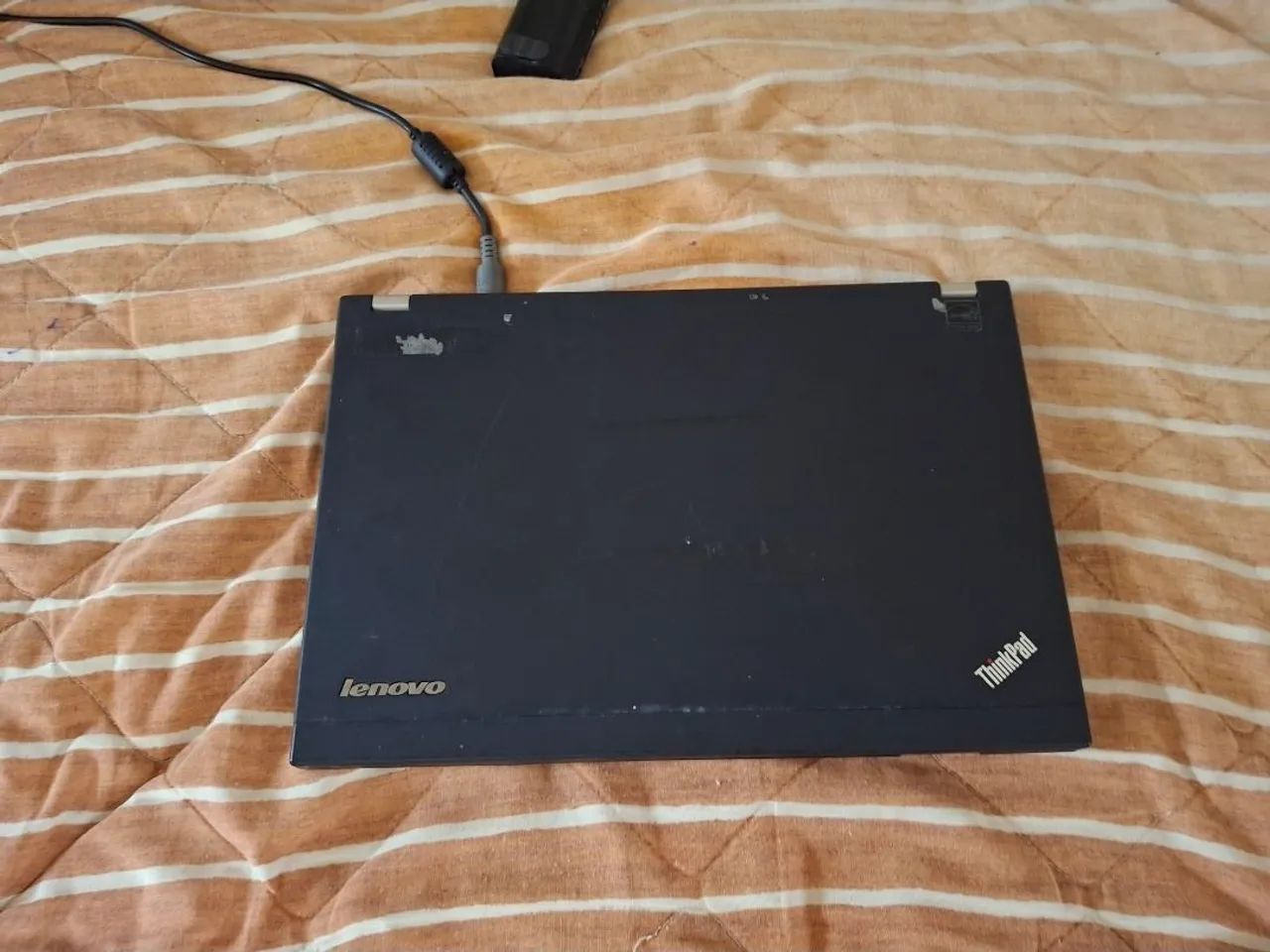 Vendo notebook lenovo Ideapad x220 - Foto 5