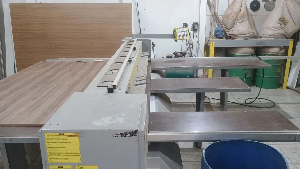 Seccionadora inmes v30 - Foto 3