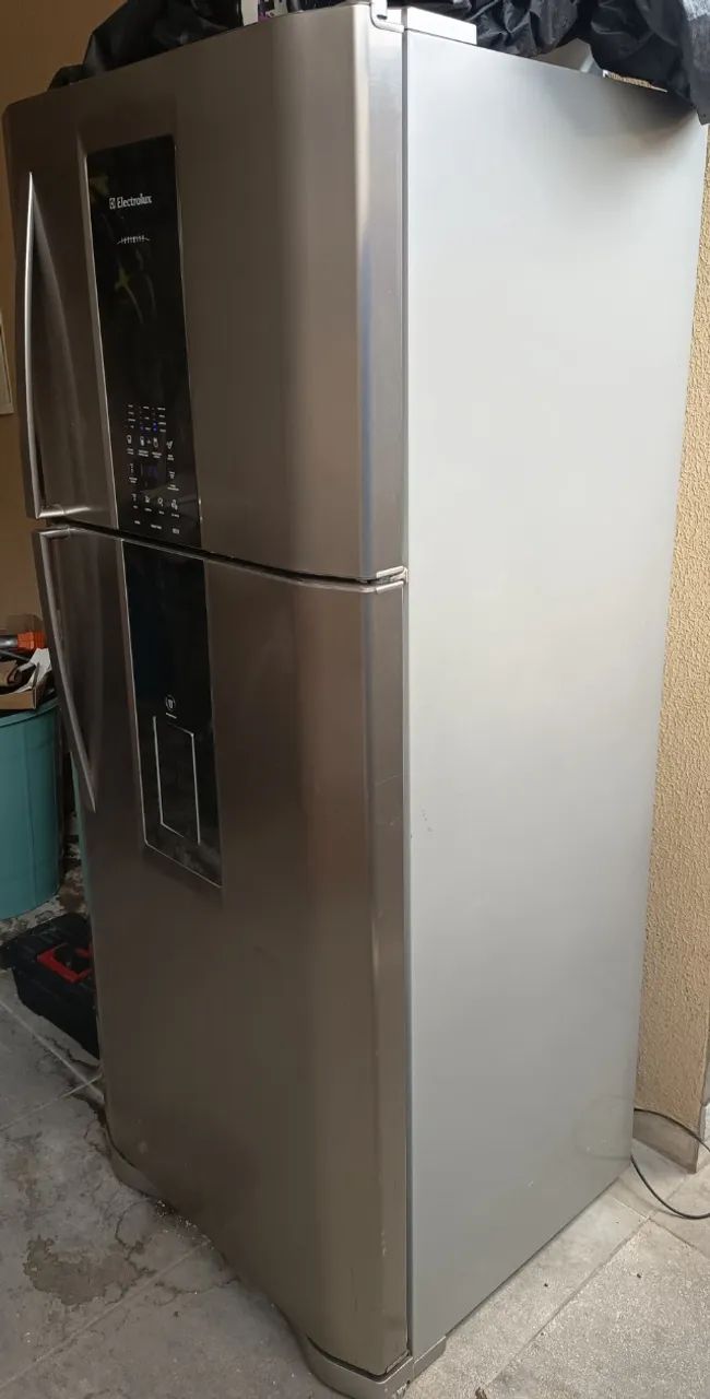 Geladeira Electrolux infinity  - Foto 2
