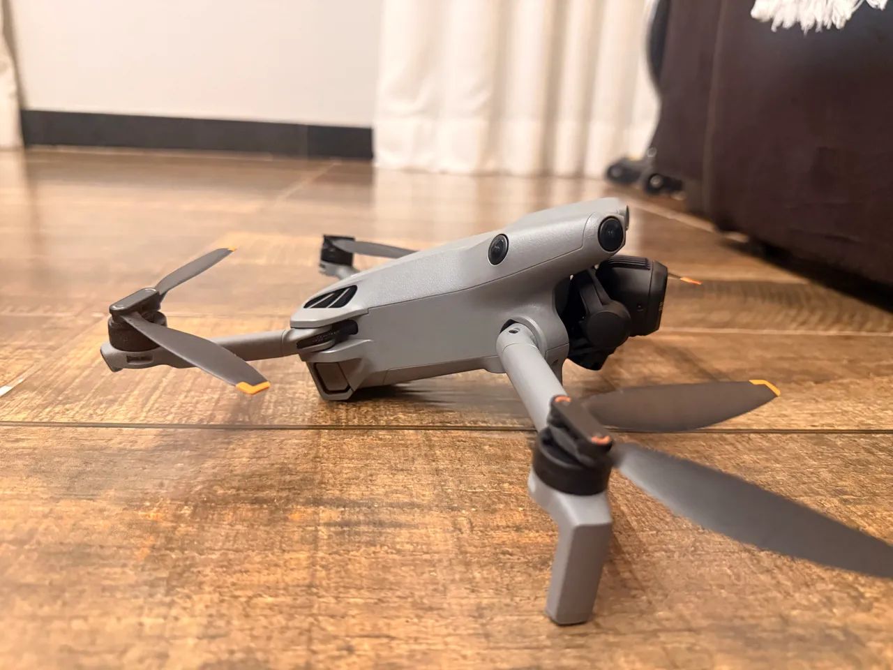 Dji mini 5 pro fly more combo - Foto 3