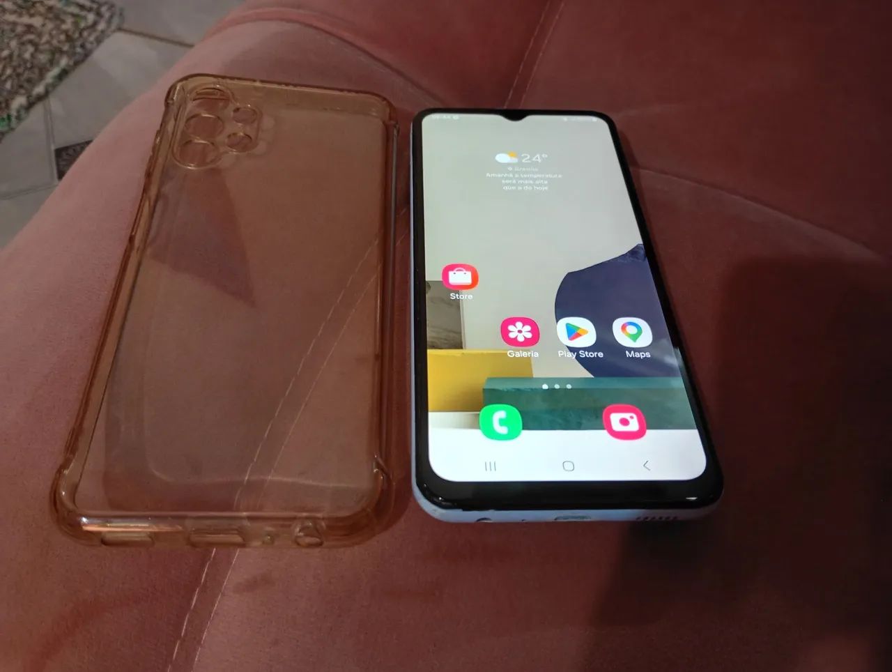 VENDO SAMSUNG GALAXY A13. - Foto 2