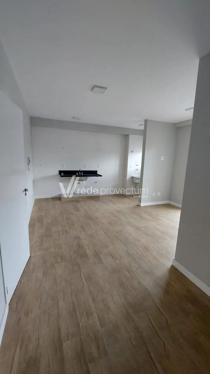 apartamento - Vila Industrial - Campinas - Foto 4