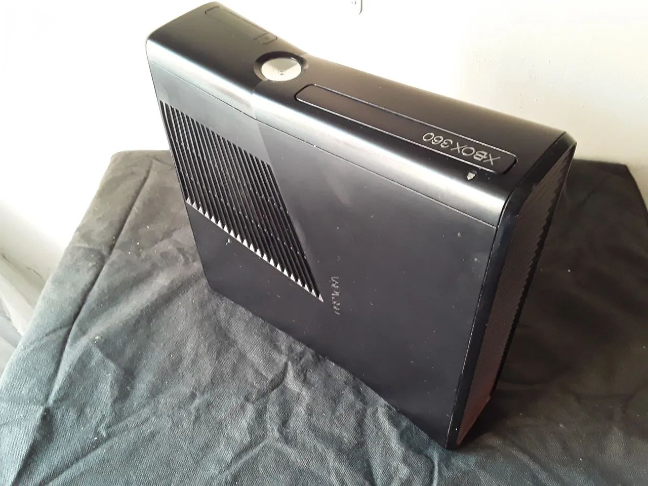 Xbox 360  - Foto 2