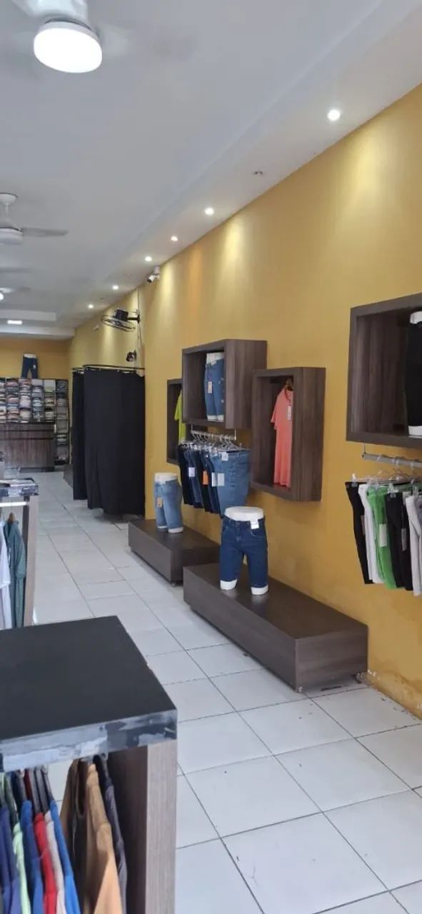 EXCELENTE PONTO COMERCIAL NO CORAÇÃO DE BELÉM - CAMPINA<br> - Foto 3