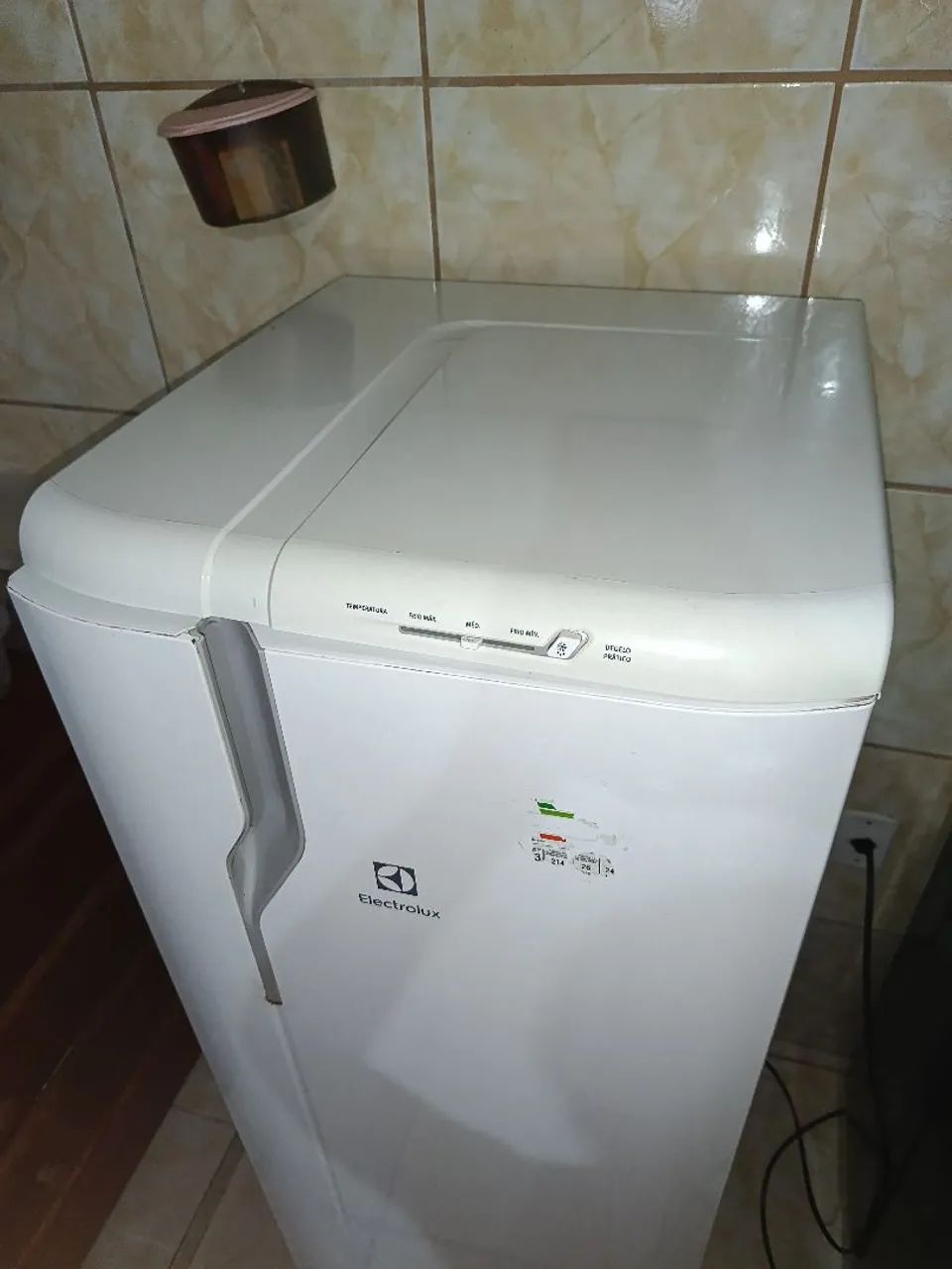 Geladeira 780 - Foto 3
