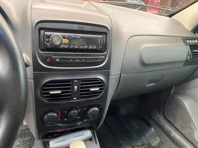 Fiat Siena 2014