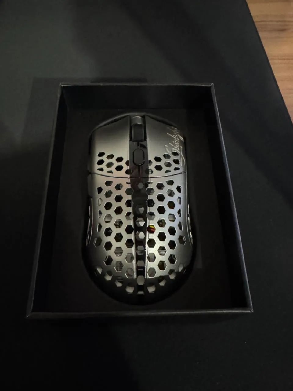 FinalMouse TENZ Medium 
