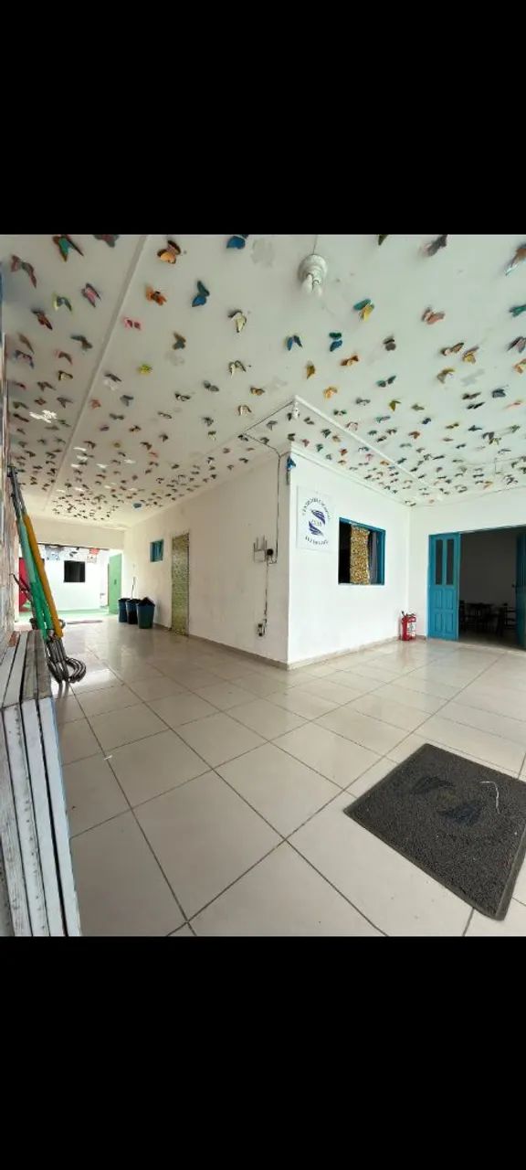 CASA A VENDA PARA FINS COMERCIAL  - Foto 3