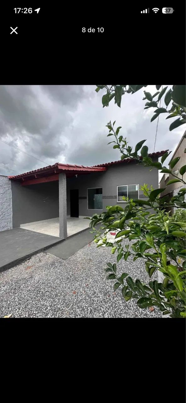 VENDO ESSE IMÓVEL  - Foto 2