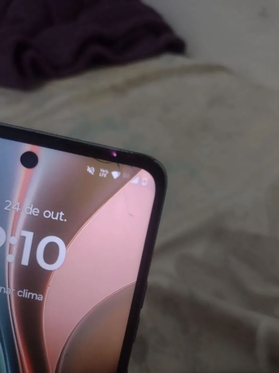 Motorola G75 - Foto 4