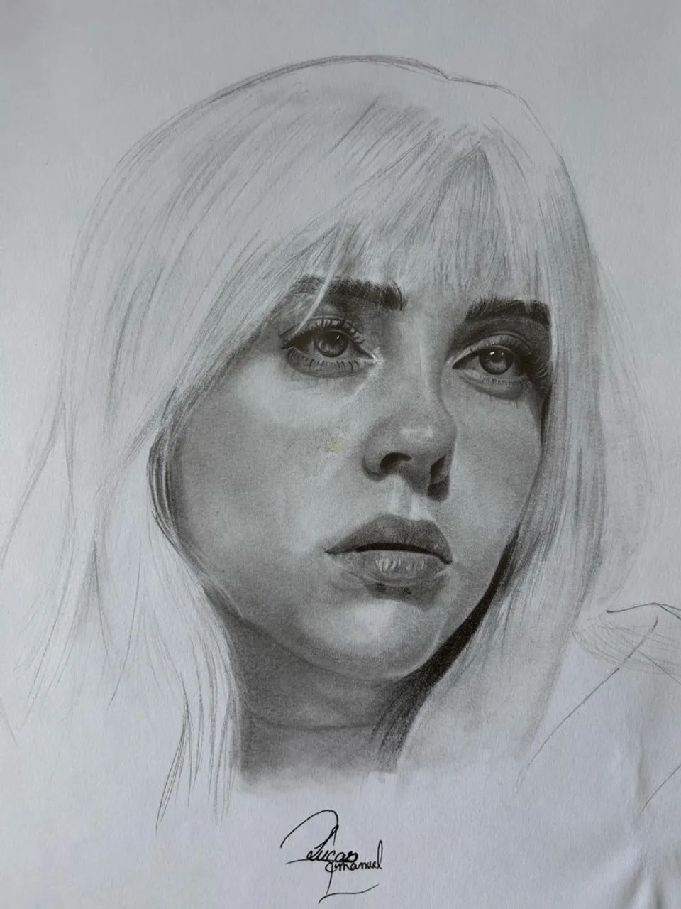 Desenhos manuais - Foto 2