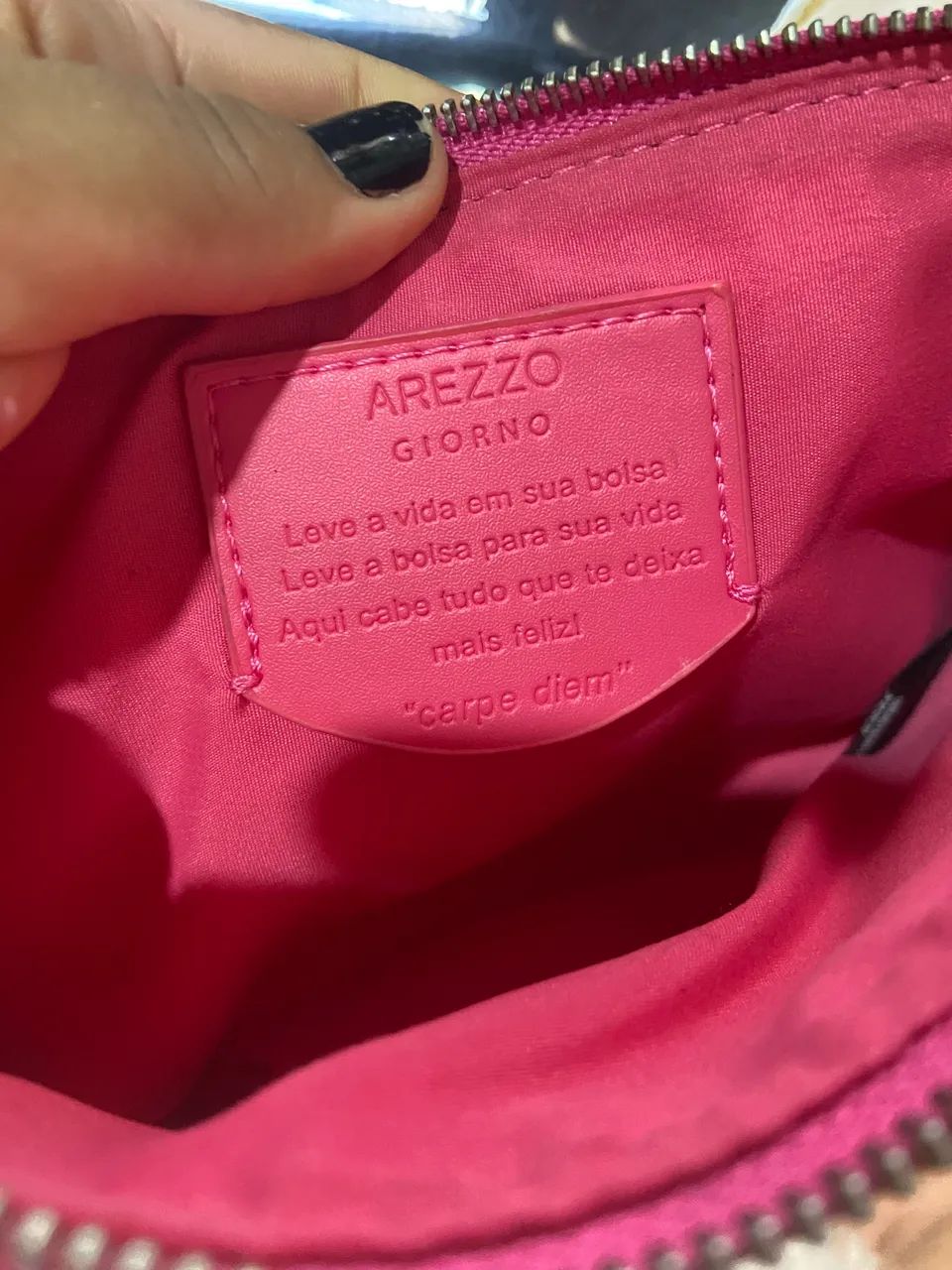 Bolsa Arezzo  - Foto 5