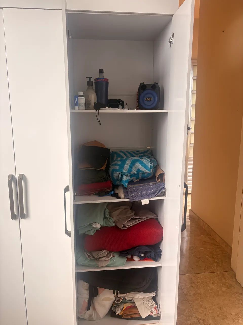 Guarda roupas  - Foto 4