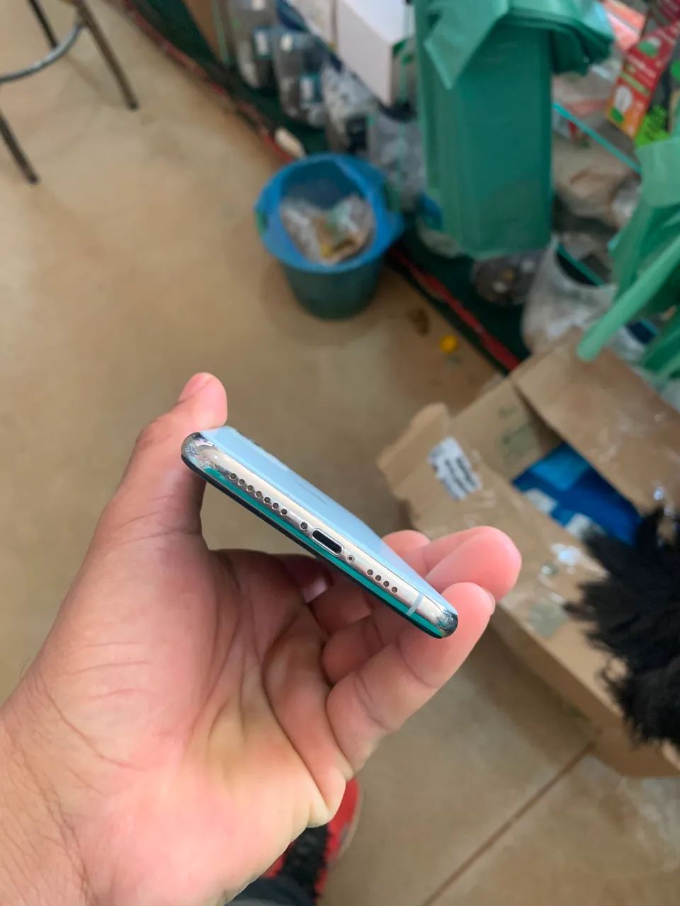iPhone 11 Pro Max  - Foto 4